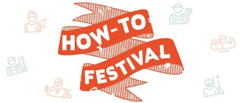 How To Festival