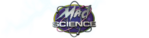 Mad Science Logo