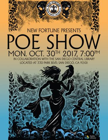 poe show