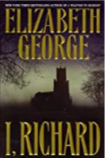 Cover art of I, Richard by Elizabeth George