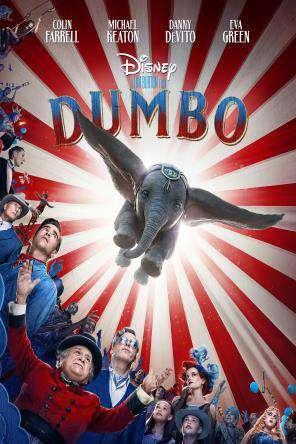 Dumbo 