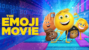 Emoji movie