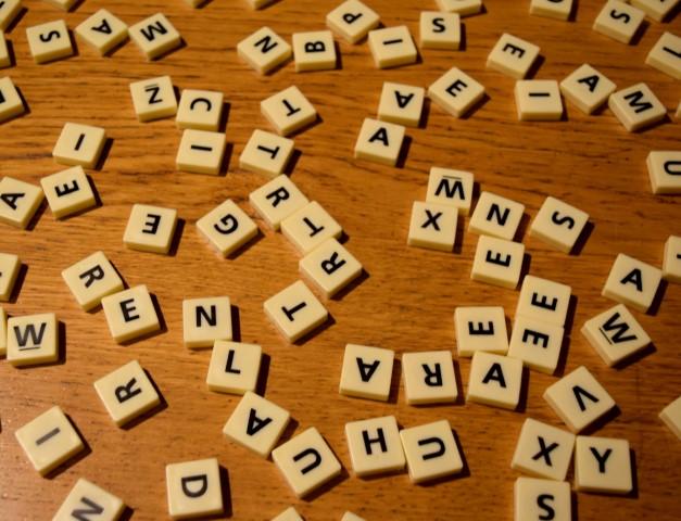 bananagrams