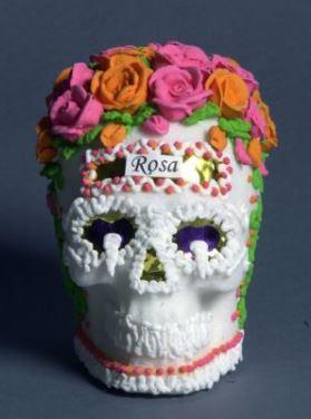 Sugar Skull