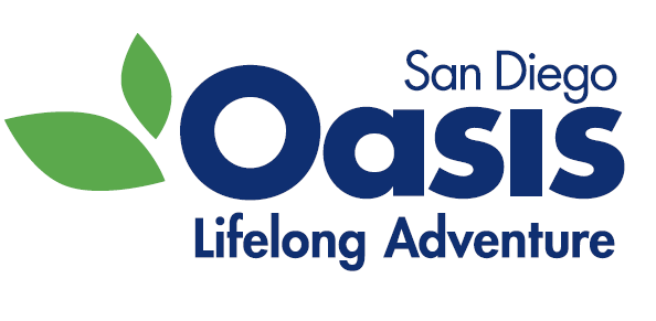 San Diego Oasis Logo