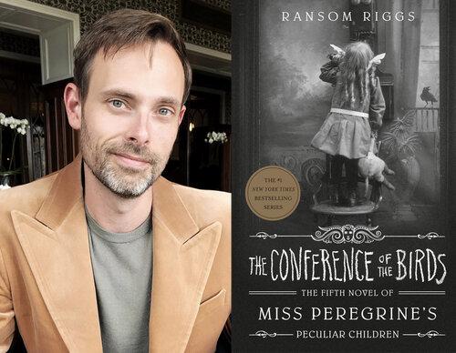 Ransom Riggs