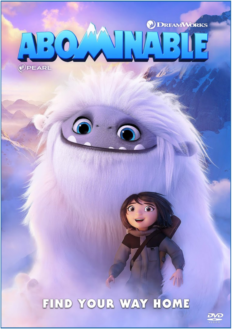 abominable