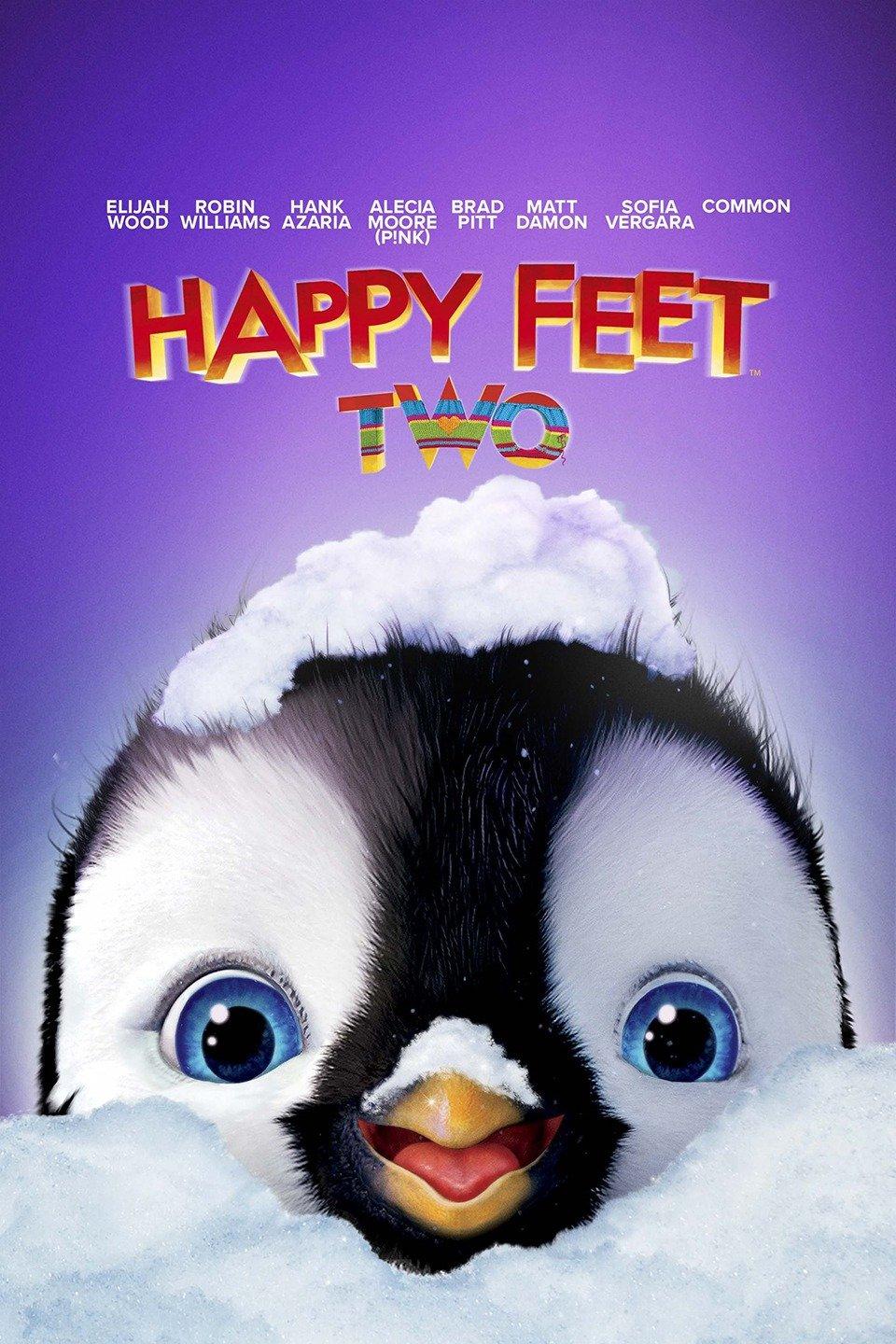 Happy Feet Two