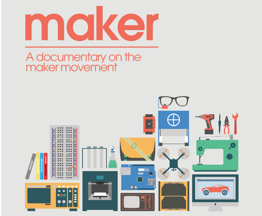 makermovie