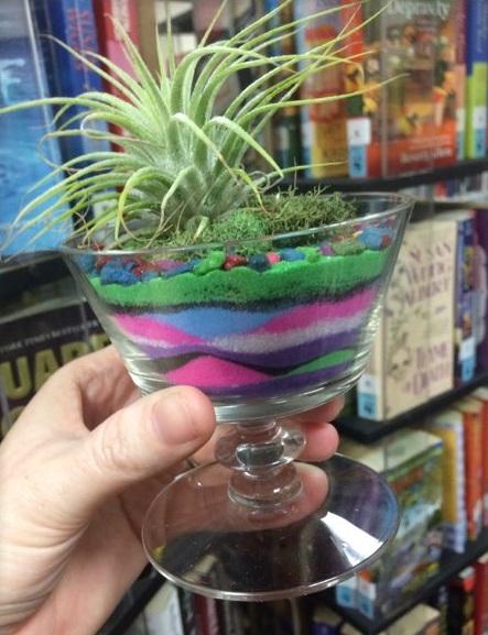 Terrarium