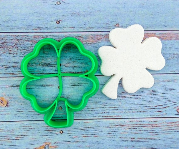 3d st patricks day