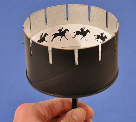 Zoetrope