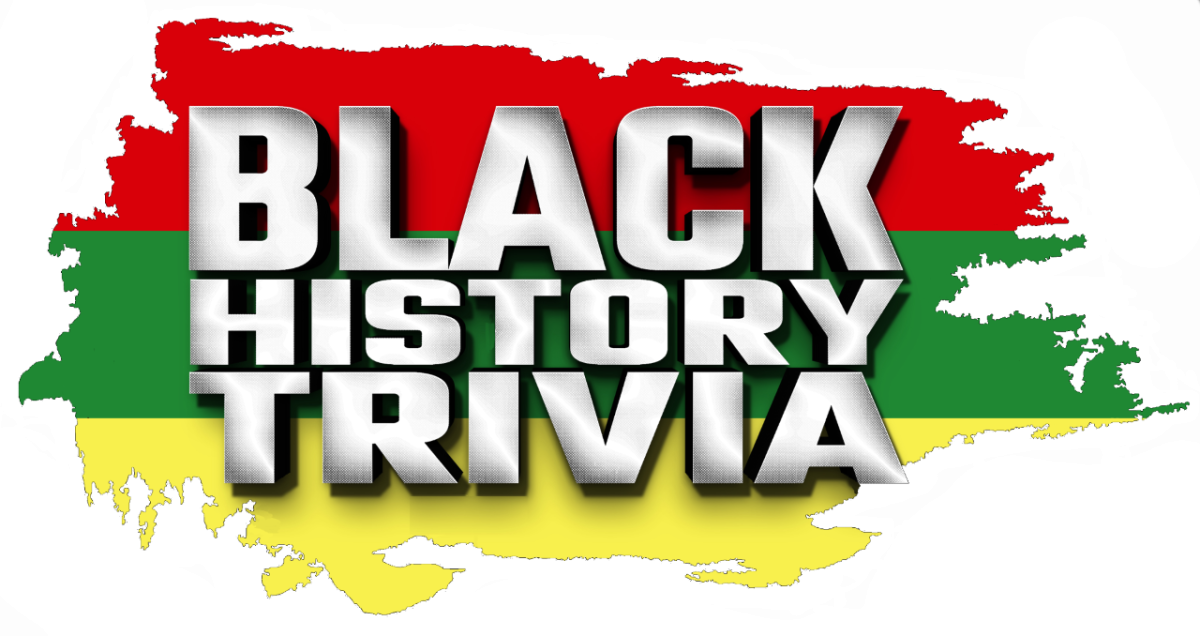 Black History Trivia