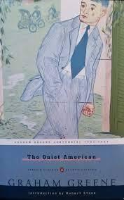 The Quiet American