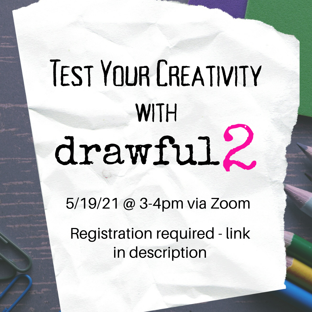 Drawful 2 event image