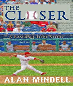 The Closer book cover