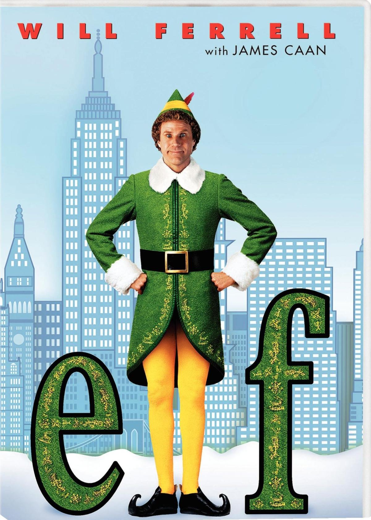 elf