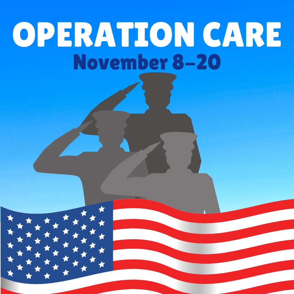 Operation Care