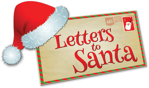 Letters to Santa