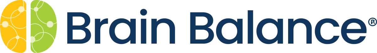 Logo for Brain Balance