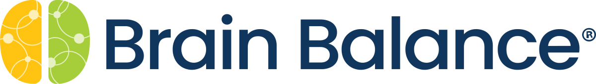 Brain Balance Logo