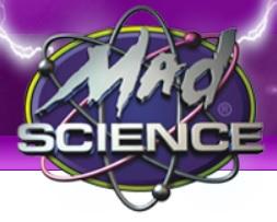 Mad Science Logo