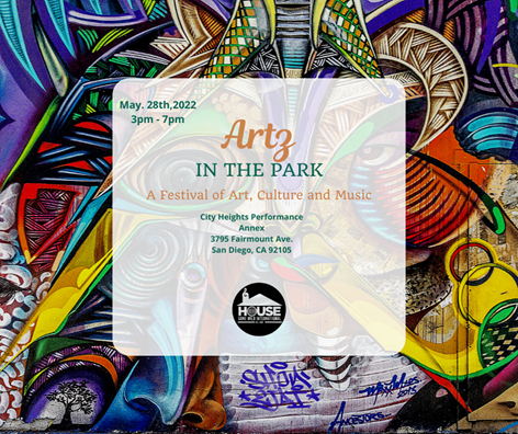 ARTz in the Park