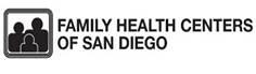 Family Health Centers of San Diego logo