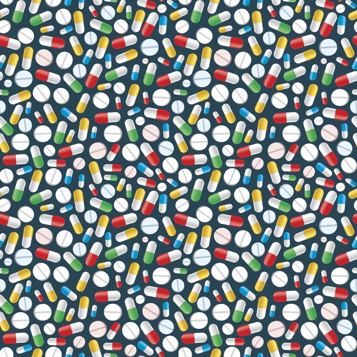 photo of pills