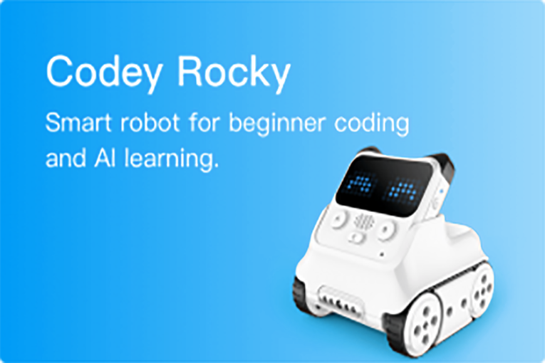 codeyRocky