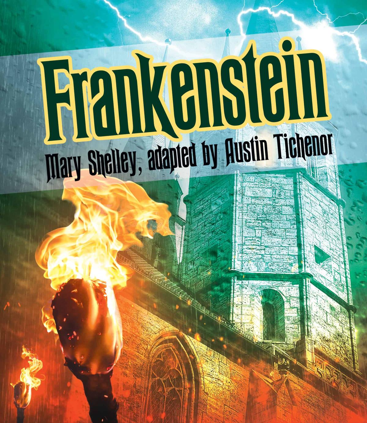 Frankenstein 