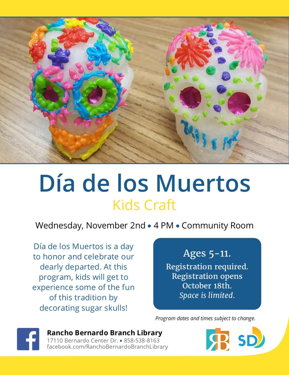 Día de los Muertos