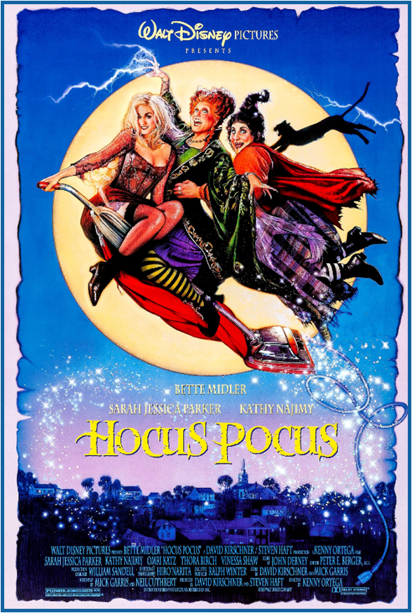 hocus