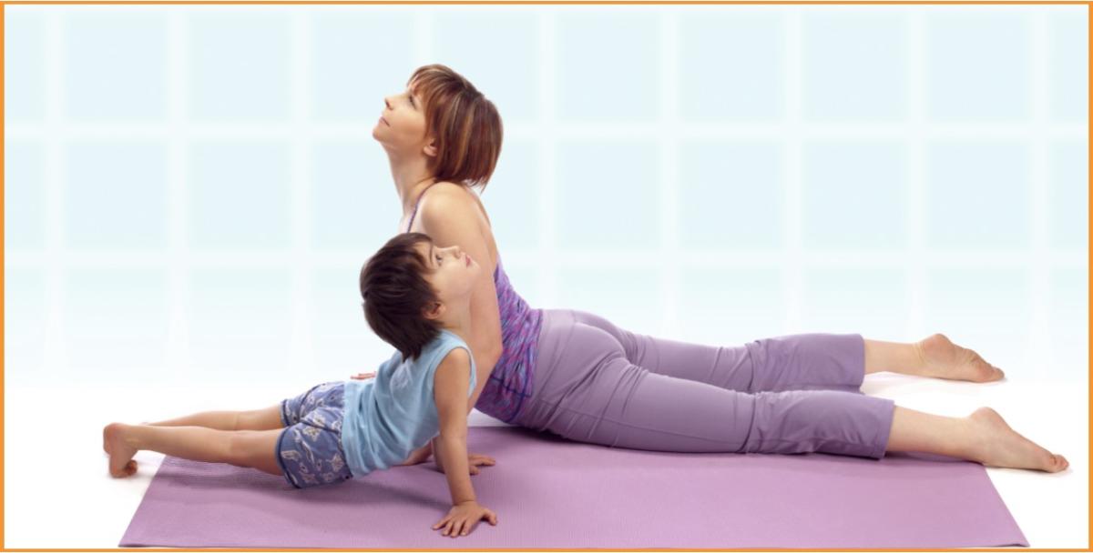 Child Yoga