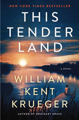 This Tender Land book cover