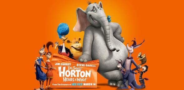 horton