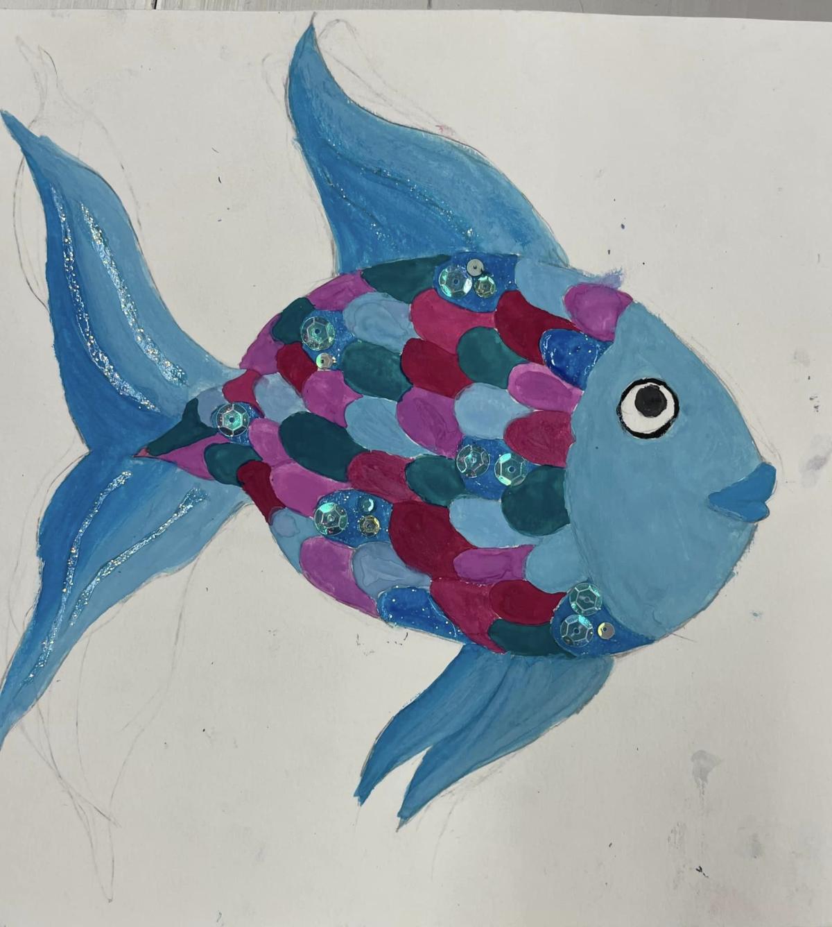 rainbowfish