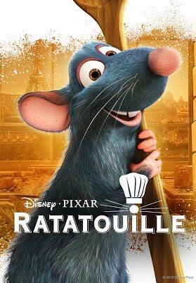 ratatouille