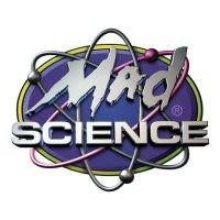 Mad Science: Ta-Da!