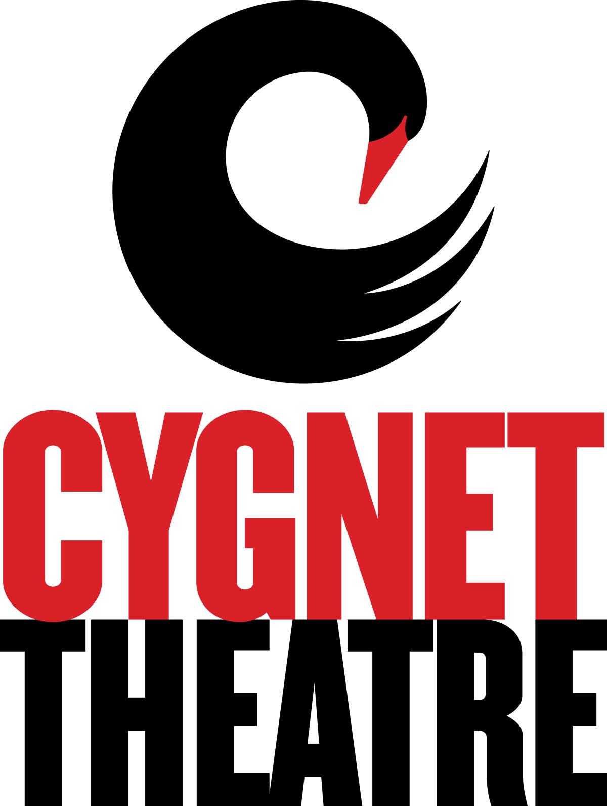 Cygnet Theatre Logo