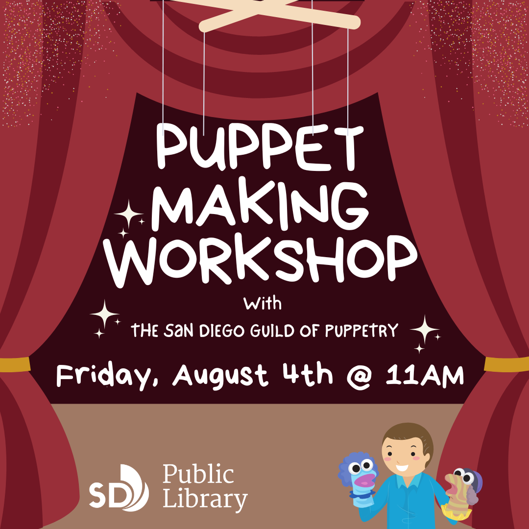 Puppet Making