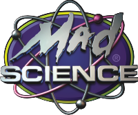 mad science logo