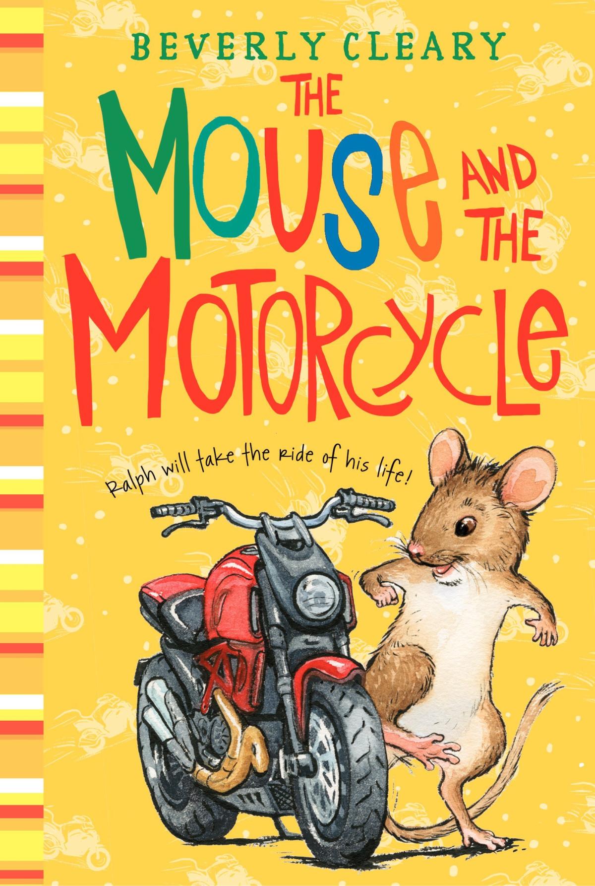 The Mouse and the Motorcycle