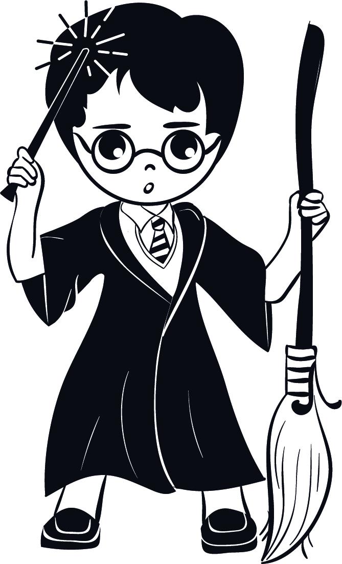 harry potter