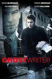 Ghost Writer