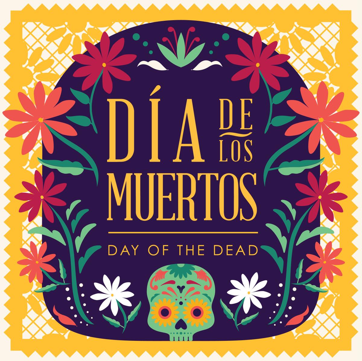 Dia de los Muertos