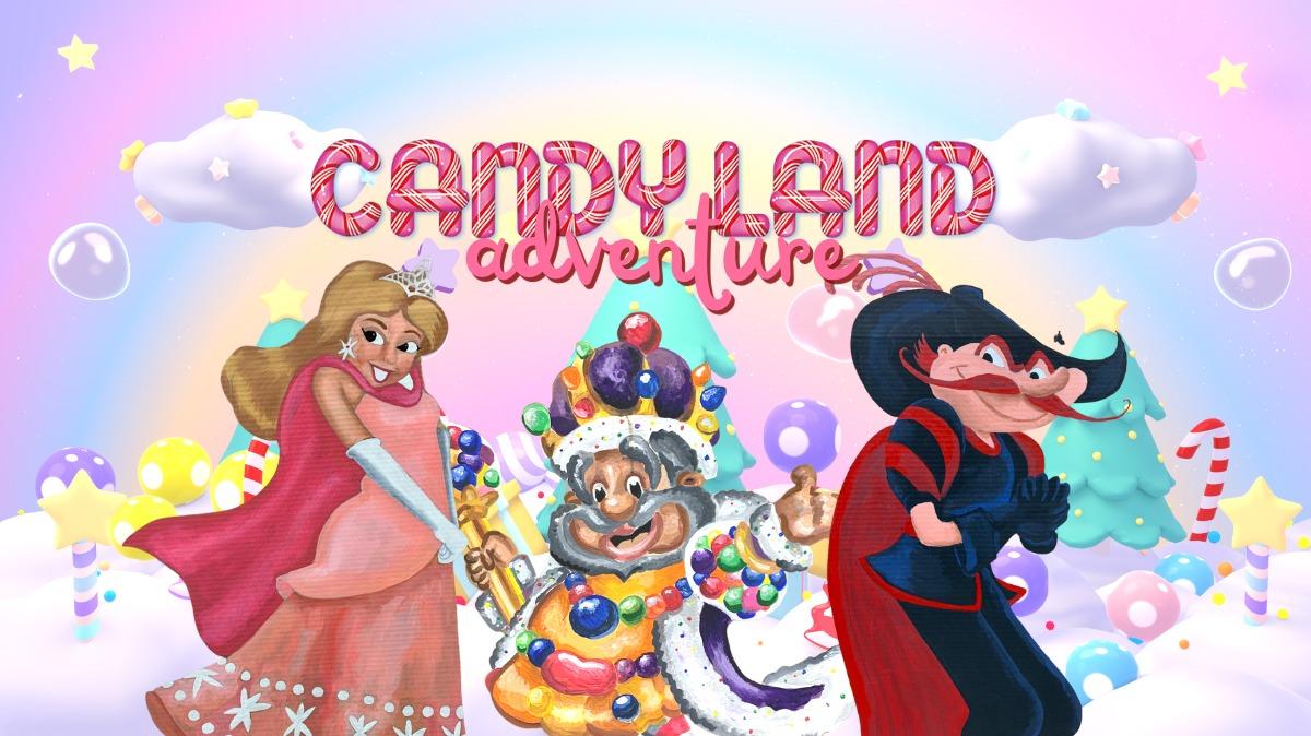 candyland