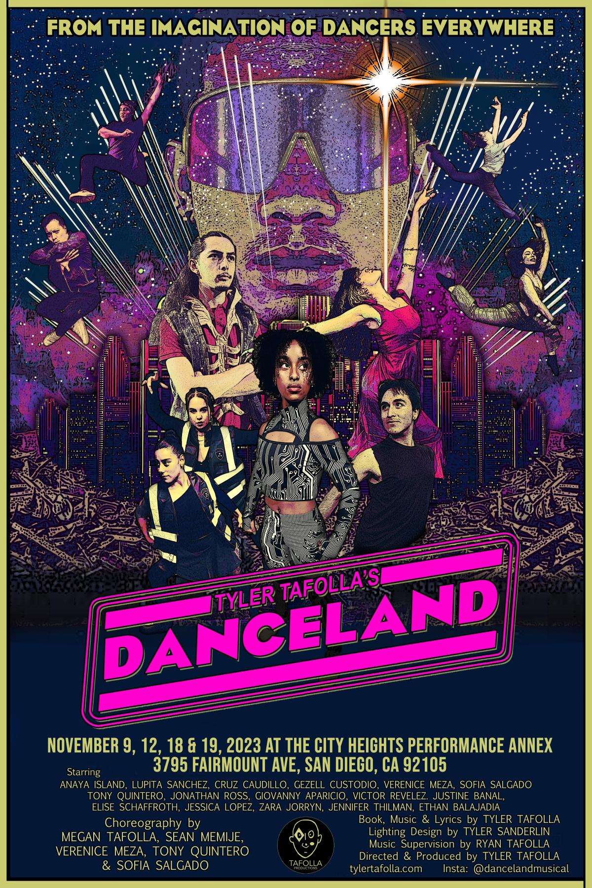 Danceland