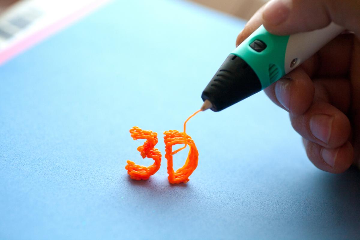 3D Pens