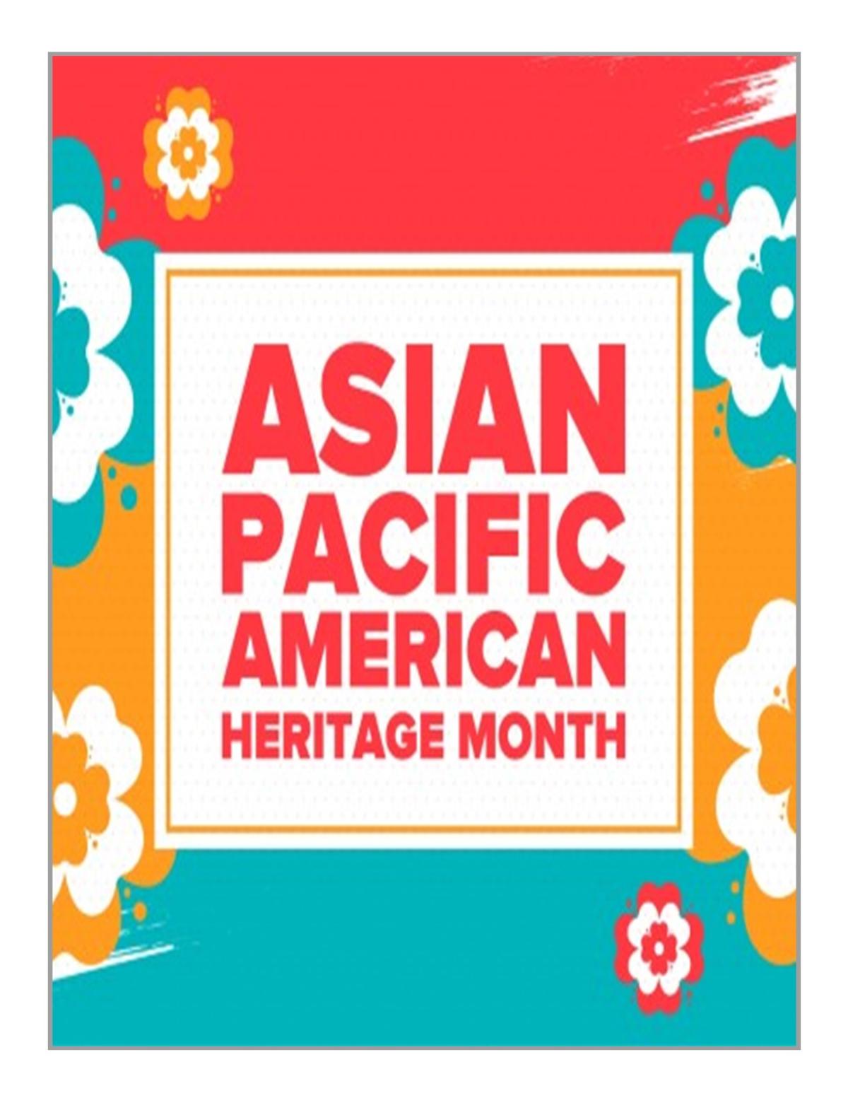 Happy Readers' Club Honors AAPI